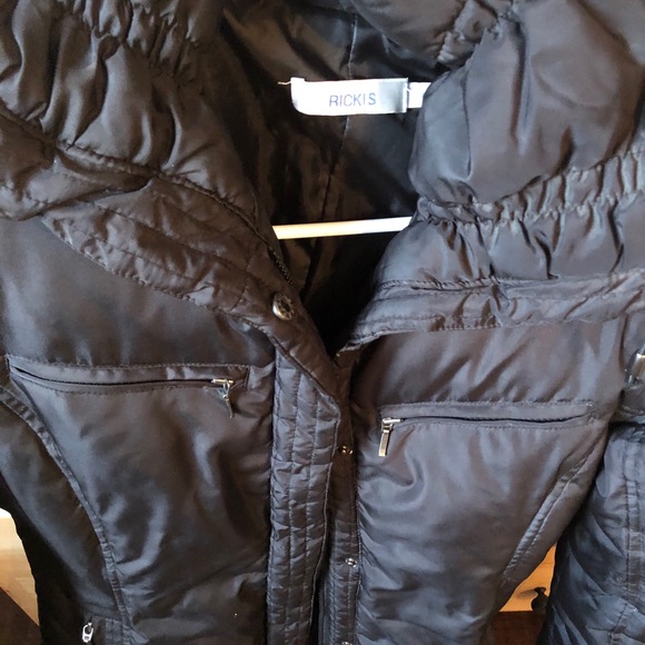 Winter Coat - Picture 3 of 3